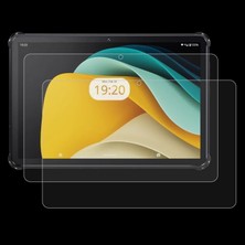 Sun Shop Ihunt Strong Tablet P32000 Ultra 5g Için 2 Adet Ekran Filmi (Yurt Dışından)