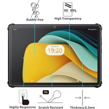 Sun Shop Ihunt Strong Tablet P32000 Ultra 5g Için 2 Adet Ekran Filmi (Yurt Dışından)