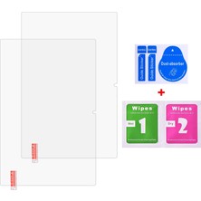 Sun Shop Vortex CMG101 10.1 Için 2 Adet Gl Film (Yurt Dışından)