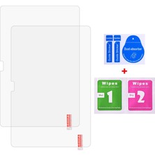 Sun Shop Özür Dilemek EM101A 10.1 Için 2 Adet Temperli Gl Film (Yurt Dışından)