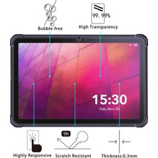 Sun Shop Ihunt Strong Tablet P15000 Pro 10.1 Için Ekran Filmi (Yurt Dışından)