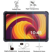 Sun Shop Ihunt Strong Tablet P15000 Ultra 10.4 Için Ekran Filmi (Yurt Dışından)