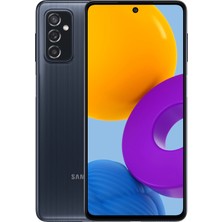 Yenilenmiş Samsung Galaxy M52 128 GB Siyah (12 Ay Garantili) - B Grade