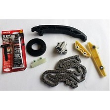 Fomoco Eksantrik Zincir Seti 100-120-140PS A.çeker V347 06> F BK3Q 6M000 A1A T199207