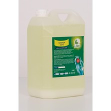 Lime Cleaner Yoğun Kıvamlı Çamaşır Suyu 5 kg