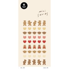 Unmei Projects Suatelier Mini Series Deco 04