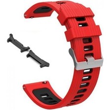 Teleplus Samsung Galaxy Watch 7 Ultra Kordon Spor Kordon KRD55 22MM