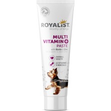 Royalist Dog Multi Vitamin Paste 100 gr