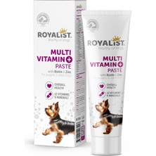 Royalist Dog Multi Vitamin Paste 100 gr