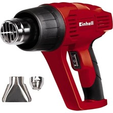 Einhell 2 Yıl Tc-Ha 2000/1 Sıcak Hava Tabancası - 4520184