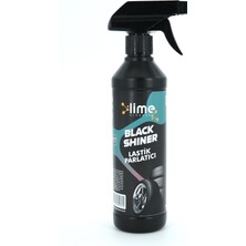 Lime Cleaner Lastik Parlatici - 500 ml