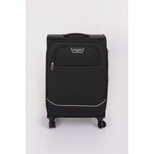 Pierre Cardin 04PC7050-2 Trolley 60 cm  Orta Boy Valiz