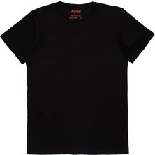 Destekar Sınırsız T-Shirt