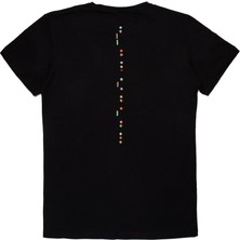 Destekar Sınırsız T-Shirt