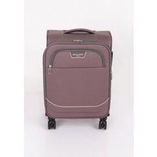 Pierre Cardin 04PC7050-3 Trolley 50 cm  Kabin Boy Valiz