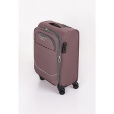 Pierre Cardin 04PC7050-3 Trolley 50 cm  Kabin Boy Valiz