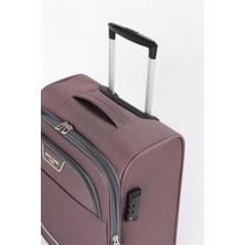 Pierre Cardin 04PC7050-3 Trolley 50 cm  Kabin Boy Valiz