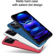 Qichengda For Xiaomi Redmi Note 10 Pro Ovma Koruyucu Kalkan Cep Telefonu Kılıfları (Yurt Dışından)