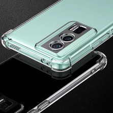 Qichengda For Xiaomi Redmi K60 Pro Hava Kesesi Düşüş Karşıtı Cep Telefonu Kılıfları (Yurt Dışından)