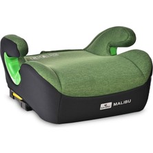 Lorelli Malibu I-Size Isofix Oto Koltuğu Yükseltici - Green