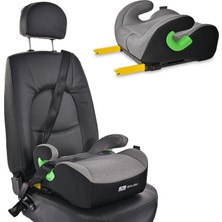 Lorelli Malibu I-Size Isofix Oto Koltuğu Yükseltici - Ginger