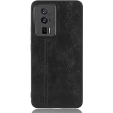 Qichengda For Xiaomi Redmi 9c Vintage Dikiş Cep Telefonu Kılıfları (Yurt Dışından)