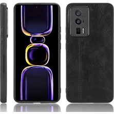 Qichengda For Xiaomi Redmi 9c Vintage Dikiş Cep Telefonu Kılıfları (Yurt Dışından)