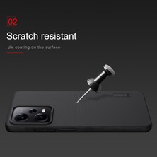 Qichengda For Xiaomi Redmi K40S Ovma Koruyucu Kalkan Cep Telefonu Kılıfları (Yurt Dışından)