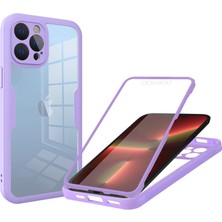 Qichengda For iPhone 8 Plus 360 Her Şey Dahil Koruma Cep Telefonu Kılıfları (Yurt Dışından)