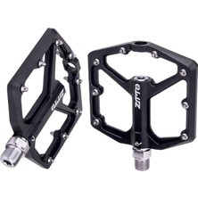 Sharplace Bmx Alüminyum Düz Platform Pedal Pedalları (Yurt Dışından)