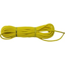 Sharplace Su Yüzen Halat Açık Yüzdürme Hattı Atma Halatı Halat (Yurt Dışından)