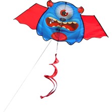 Sharplace Tek Hatlı Uçurtma Açı I Aktiviteleri Çocuklar Için Karikatür Uçurtmalar (Yurt Dışından)