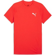 Puma Ferrari Race Erkek Tişört 62705702-KIRMIZI 2xl - Fiyatı