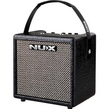 Nux Mighty 8BT MkII Taşınabilir Elektro Gitar Amfisi