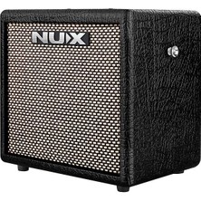 Nux Mighty 8BT MkII Taşınabilir Elektro Gitar Amfisi