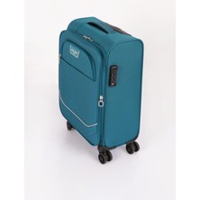 Pierre Cardin 04PC7050-3 Trolley 50 cm  Kabin Boy Valiz