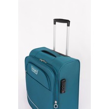 Pierre Cardin 04PC7050-3 Trolley 50 cm  Kabin Boy Valiz