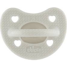 Chicco Physıoforma  Soft Luxe Emzik 6-16 Ay Erk