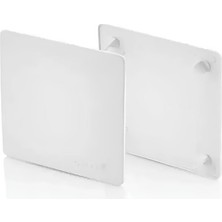 Çebi 12X12 Kare Buat Kapağı - 20 Adet