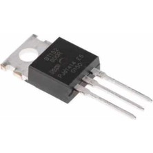 Powermaster BT 152-600R TO-220 Triyak