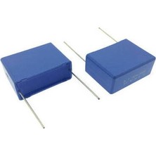 Powermaster 220 NF 250 Volt Kondansatör