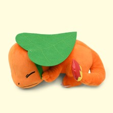 Banbo1 Banbo Pokemon Charmander Plush Toy 27CM (Yurt Dışından)