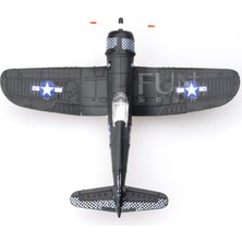 Banbo1 Banbo Ikinci Dünya Savaşı F4U Corsair Fighter 4d 1:48 Uçak Modelini Monte Etti (Yurt Dışından)