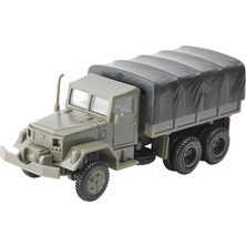 Banbo1 Banbo M35 Kamyon 4d Montajlı Model 1:72 (Yurt Dışından)