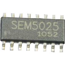 Powermaster SEM 5025 SMD