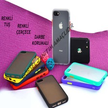 Tasopay Apple iPhone 11 Pro Uyumlu Kılıf Telefonun Tüm Gövdesini Kaplar Darbenden ve Çizikten Koruyan Parmak Izi Yapmayan Renkli Special Case