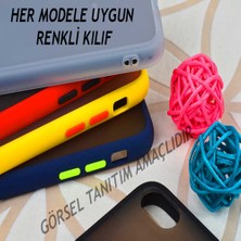 Tasopay Xiaomi Redmi Note 9s Uyumlu Kılıf Telefonun Tüm Gövdesini Kaplar Darbenden ve Çizikten Koruyan Parmak Izi Yapmayan Renkli Special Case