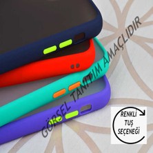 Tasopay Xiaomi Redmi Note 9 Pro Uyumlu Kılıf Telefonun Tüm Gövdesini Kaplar Darbenden ve Çizikten Koruyan Parmak Izi Yapmayan Renkli Special Case