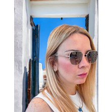 Optelli 2863 C02 54 Optelli Polarize Güneş Gözlüğü