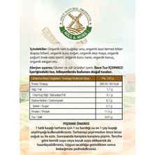 Mill & More Bebek Tarhanası 400 G +  Bebek Irmiği 330 G Seti